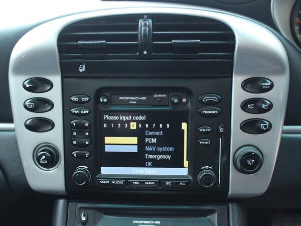Used Porsche 911 2002 for sale - 71665107: Photo 34
