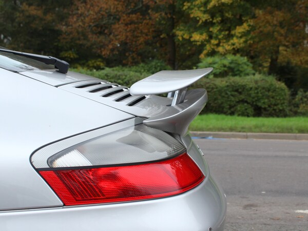 Used Porsche 911 2002 for sale - 71665107: Photo 38