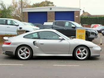 Used Porsche 911 2002 for sale - 71665107: Photo