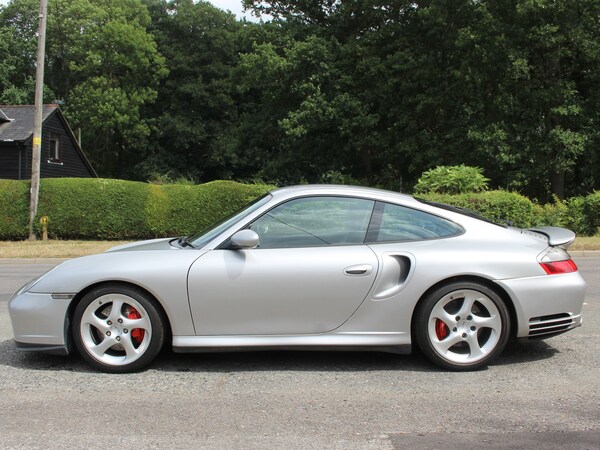 Used Porsche 911 2002 for sale - 71665107: Photo 42
