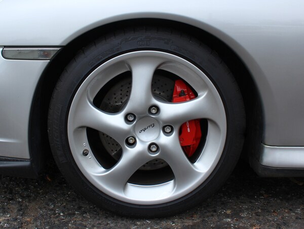 Used Porsche 911 2002 for sale - 71665107: Photo 9