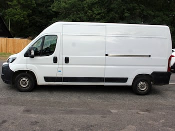 Used Toyota ProAce 2025 for sale - 79630553: Photo