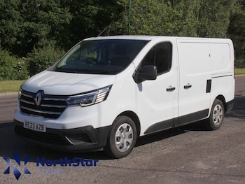 Used Renault Trafic 2023 for sale - 78912412: Photo