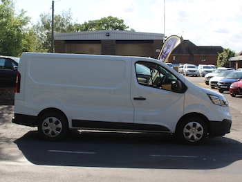 Used Renault Trafic 2023 for sale - 78912412: Photo