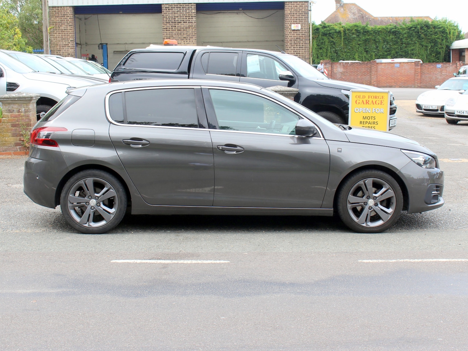 Vehicle 24
