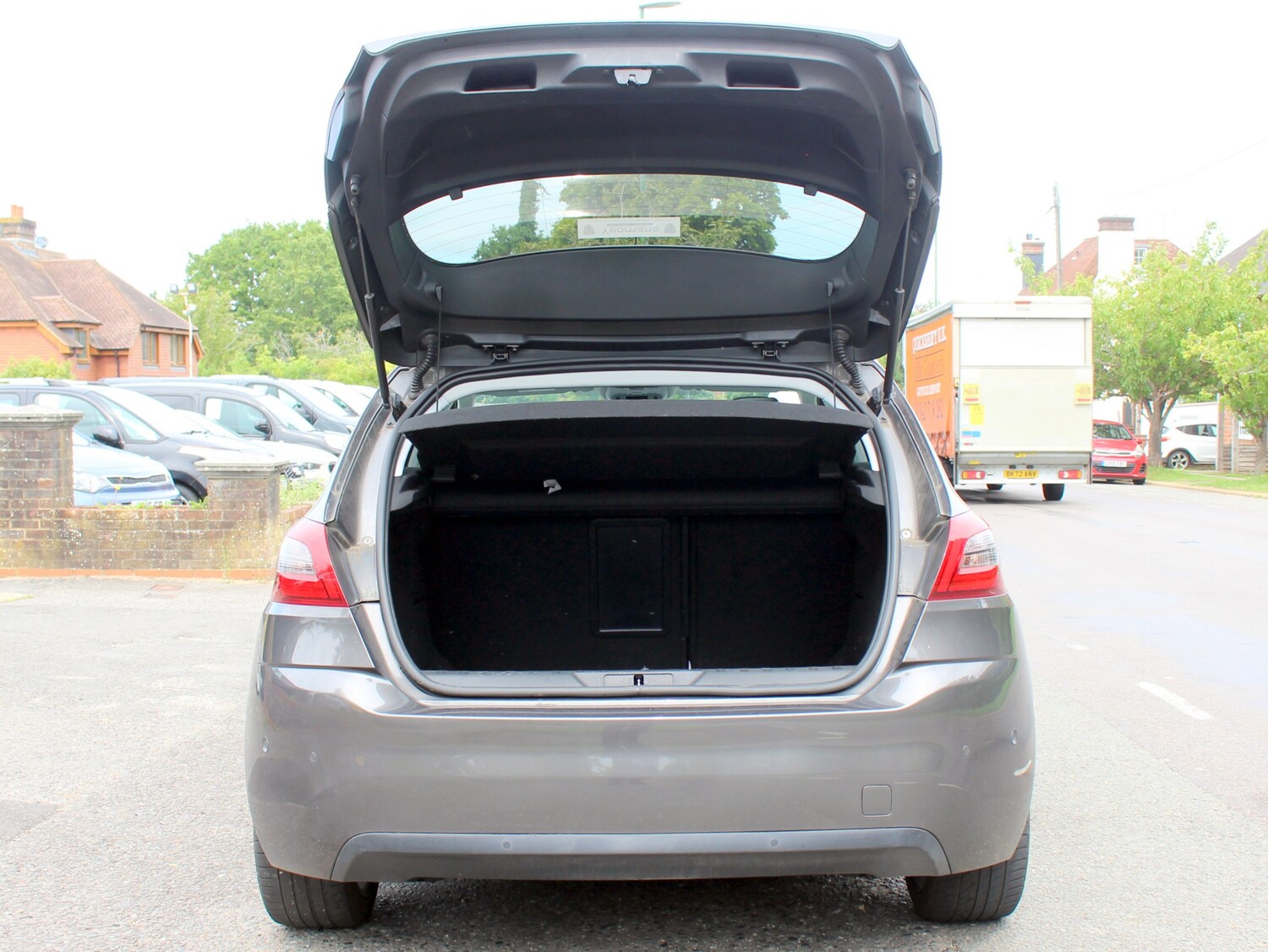Vehicle 26