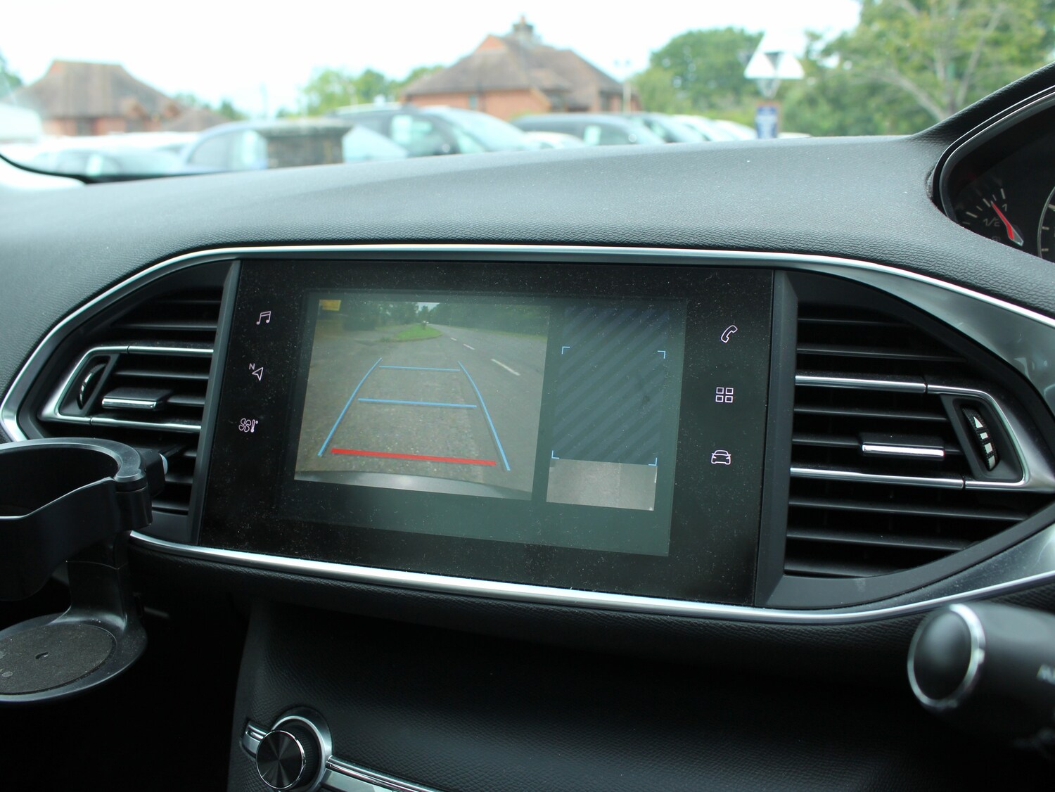 Vehicle 30