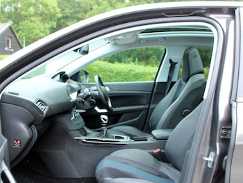 Used Peugeot 308 2019 for sale - 75524722: Photo