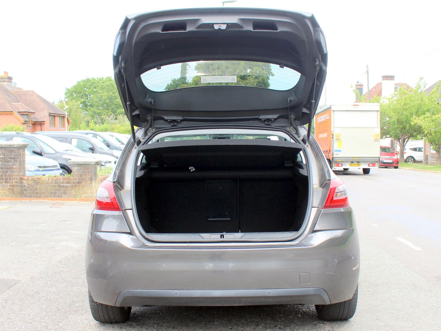 Vehicle 43