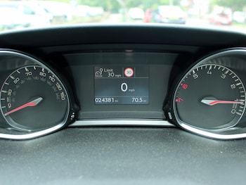 Used Peugeot 308 2019 for sale - 75524722: Photo