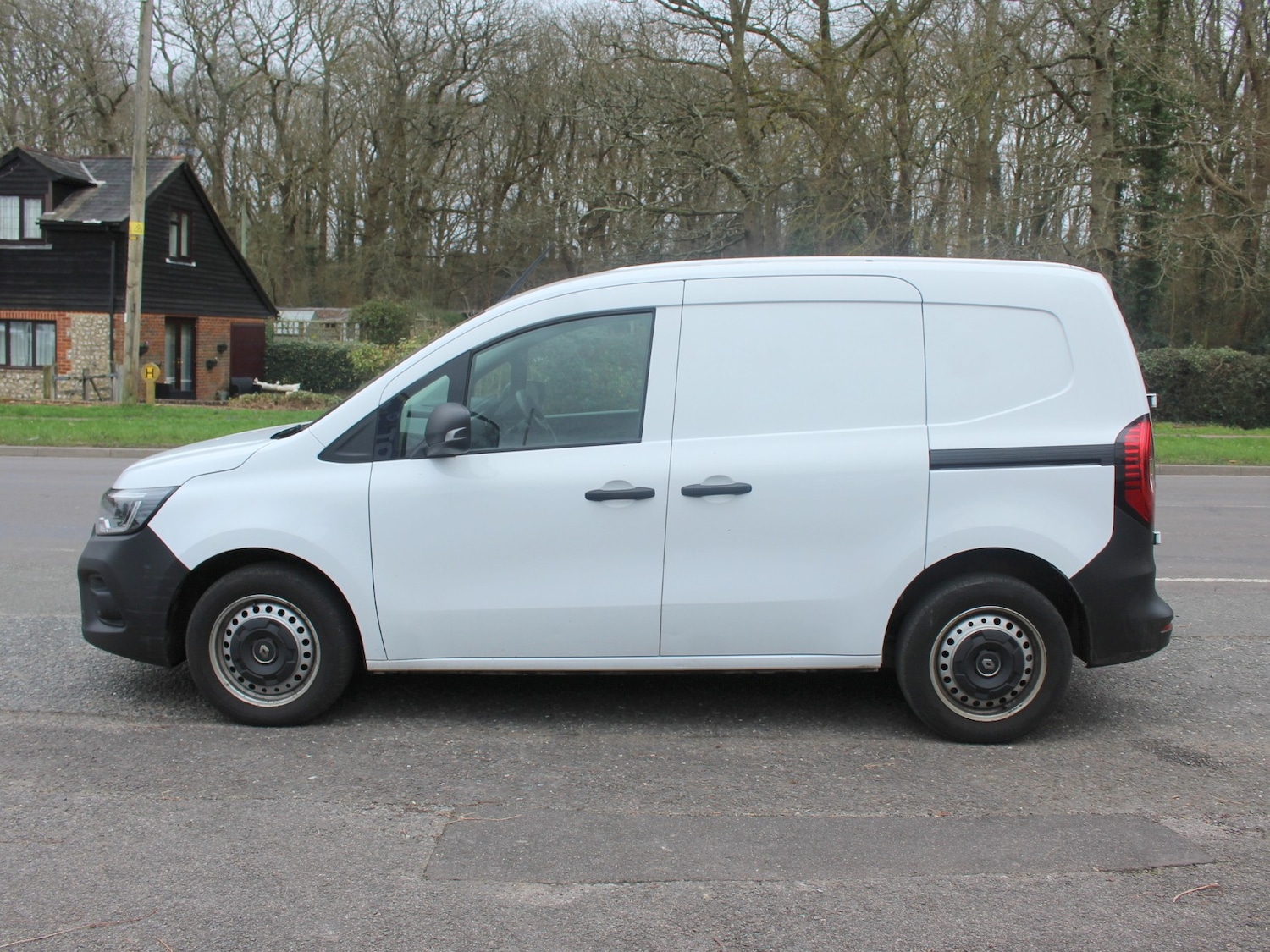 Used Renault Kangoo 2023 for sale - 77654075: Photo 12