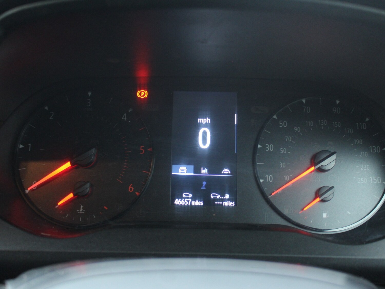 Used Renault Kangoo 2023 for sale - 77654075: Photo 16