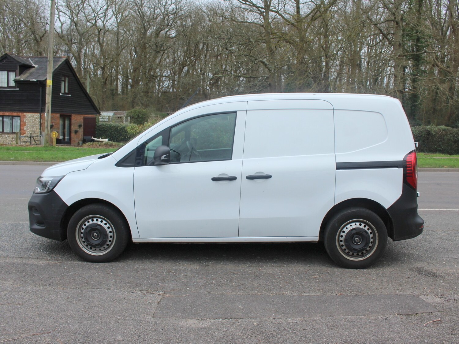 Used Renault Kangoo 2023 for sale - 77654075: Photo 25