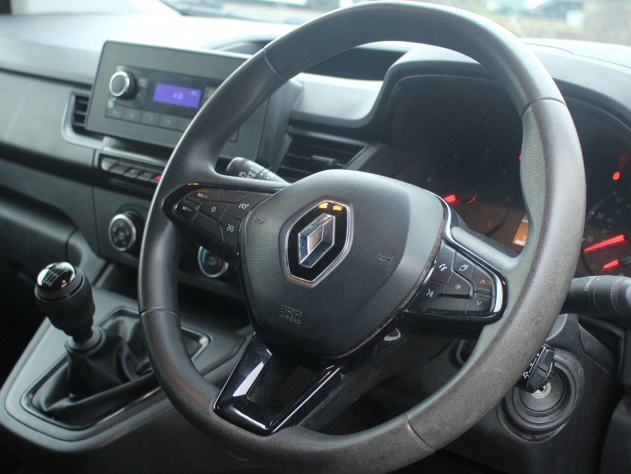 Used Renault Kangoo 2023 for sale - 77654075: Photo 38