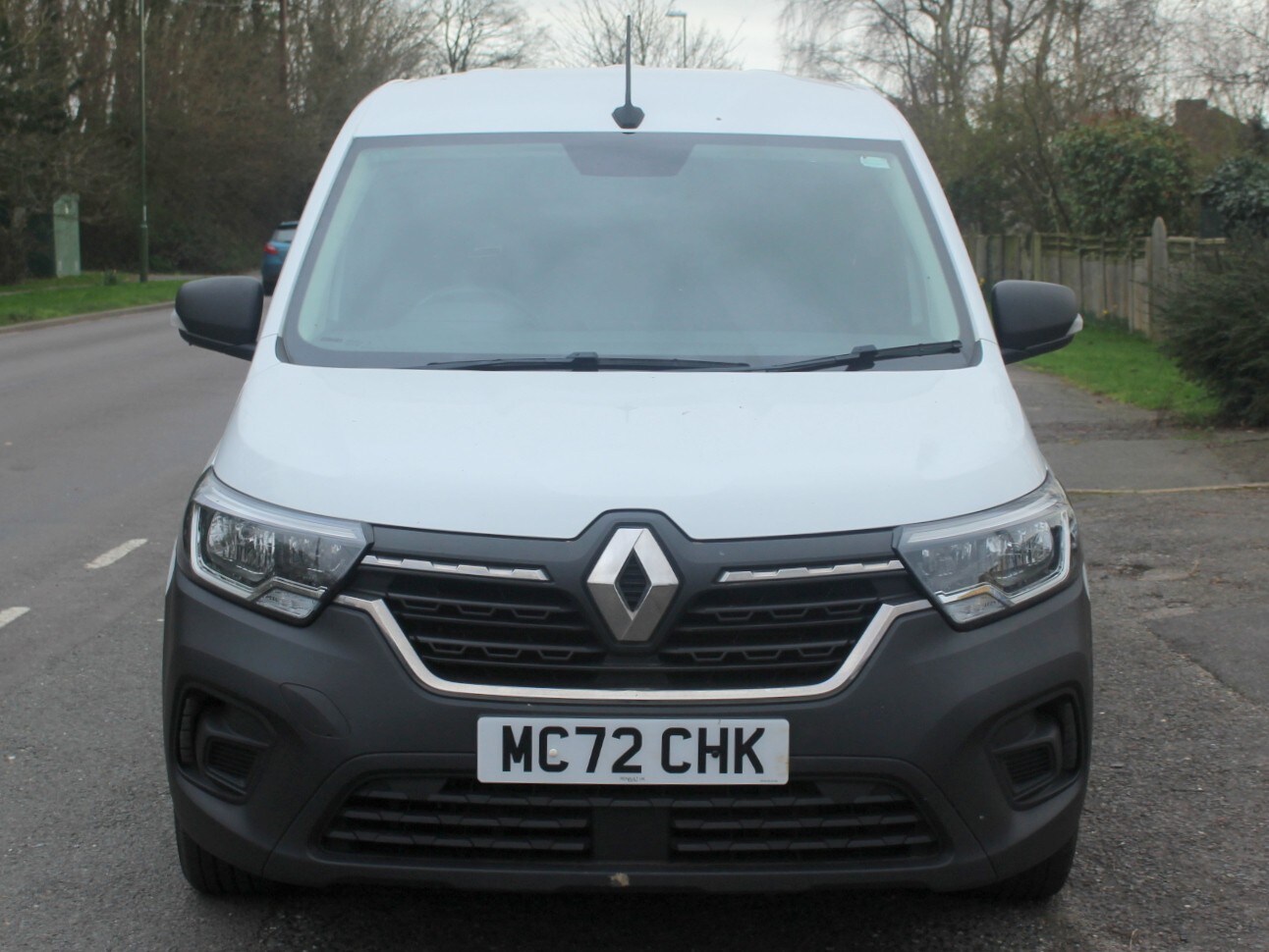 Used Renault Kangoo 2023 for sale - 77654075: Photo 4