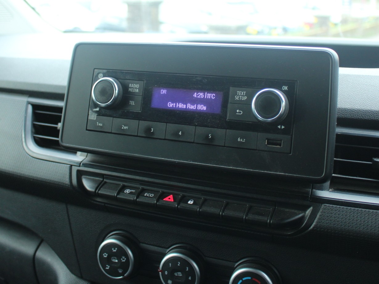 Used Renault Kangoo 2023 for sale - 77654075: Photo 45