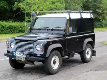 2010 (60) - Hard Top TDCi