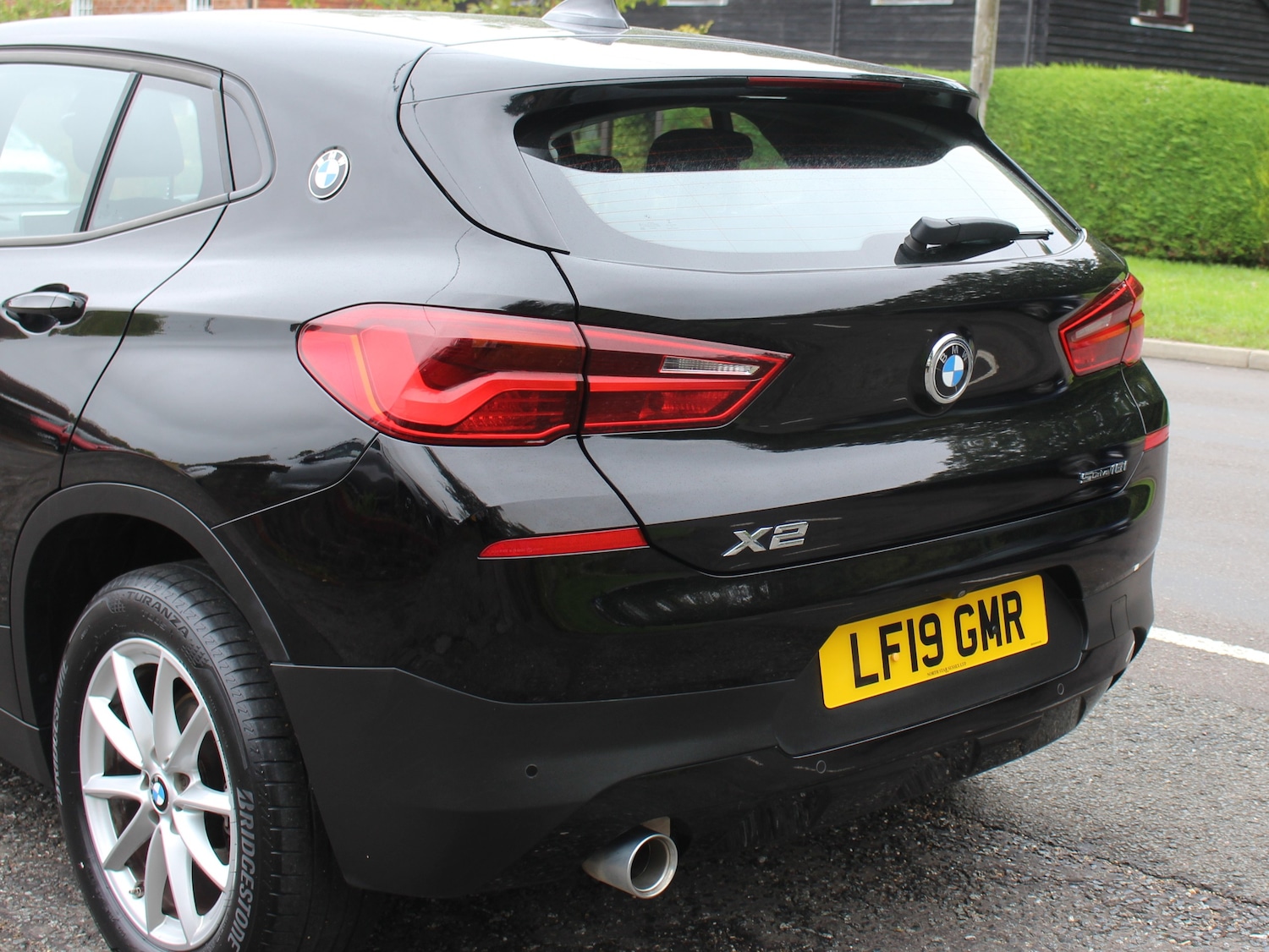 Used BMW X2 2019 for sale - 75957348: Photo 19