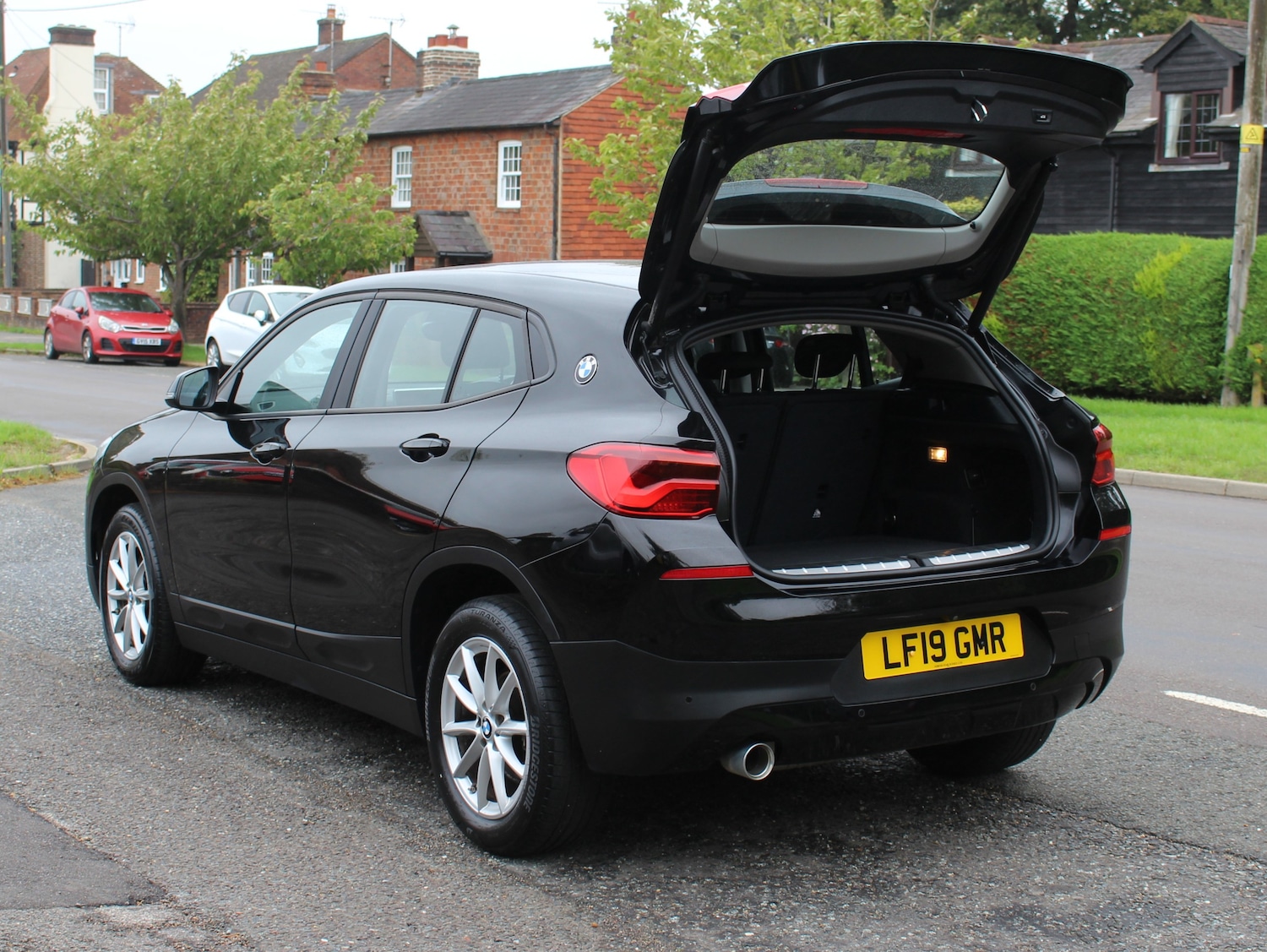 Used BMW X2 2019 for sale - 75957348: Photo 21