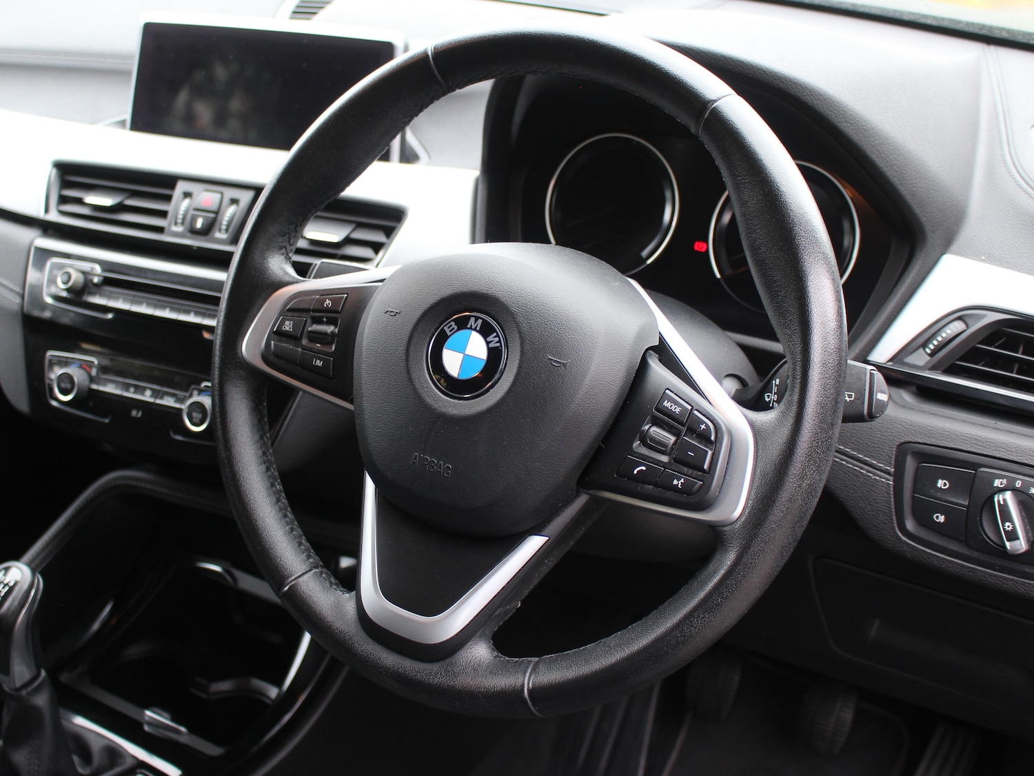 Used BMW X2 2019 for sale - 75957348: Photo 24