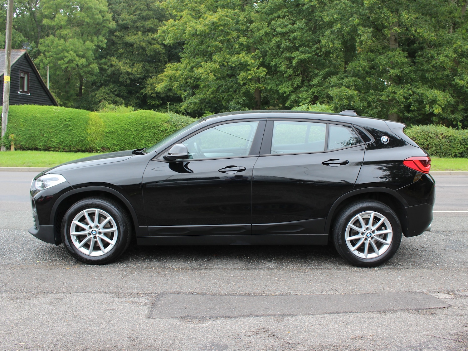 Used BMW X2 2019 for sale - 75957348: Photo 27
