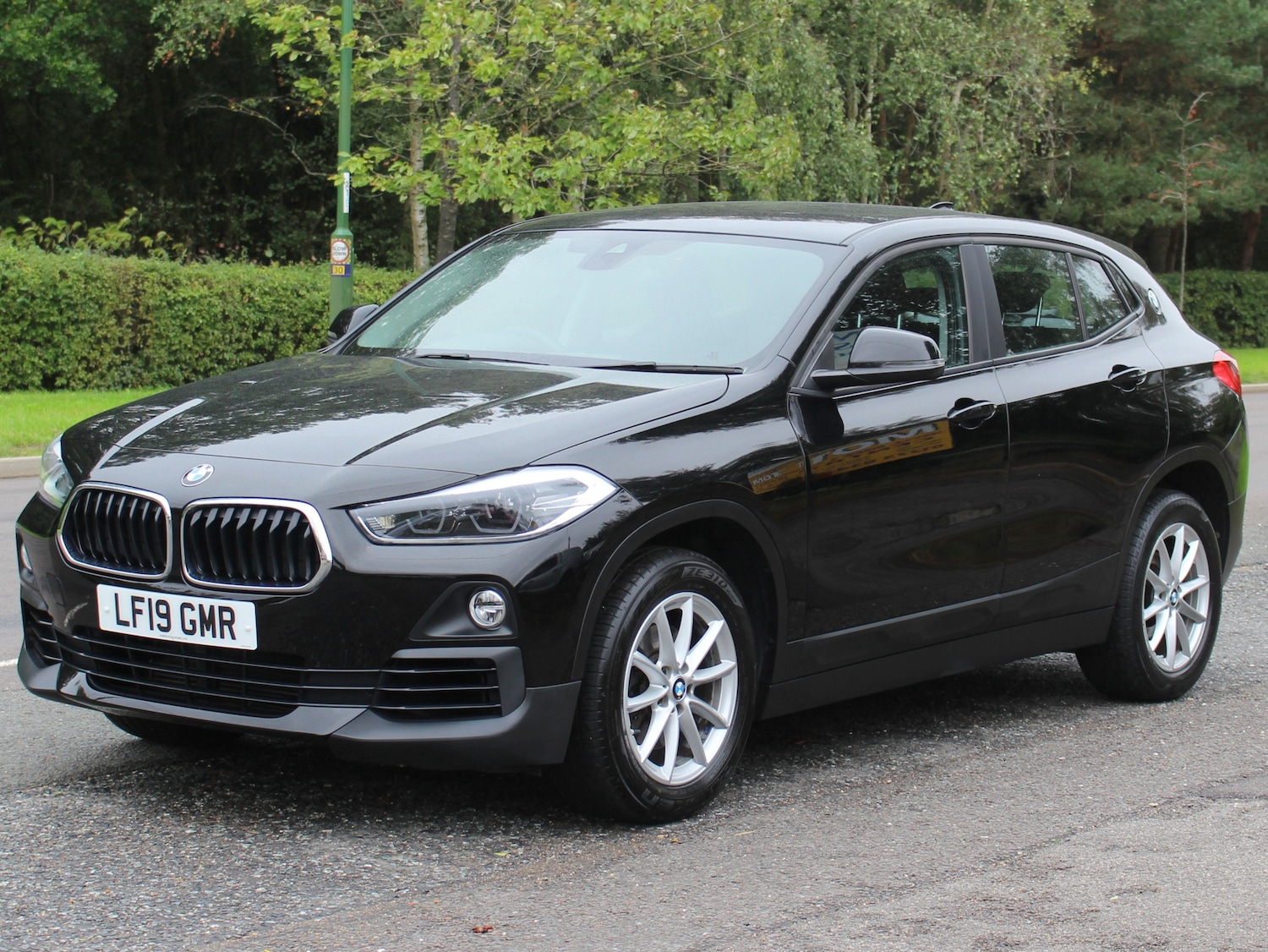 Used BMW X2 2019 for sale - 75957348: Photo 39