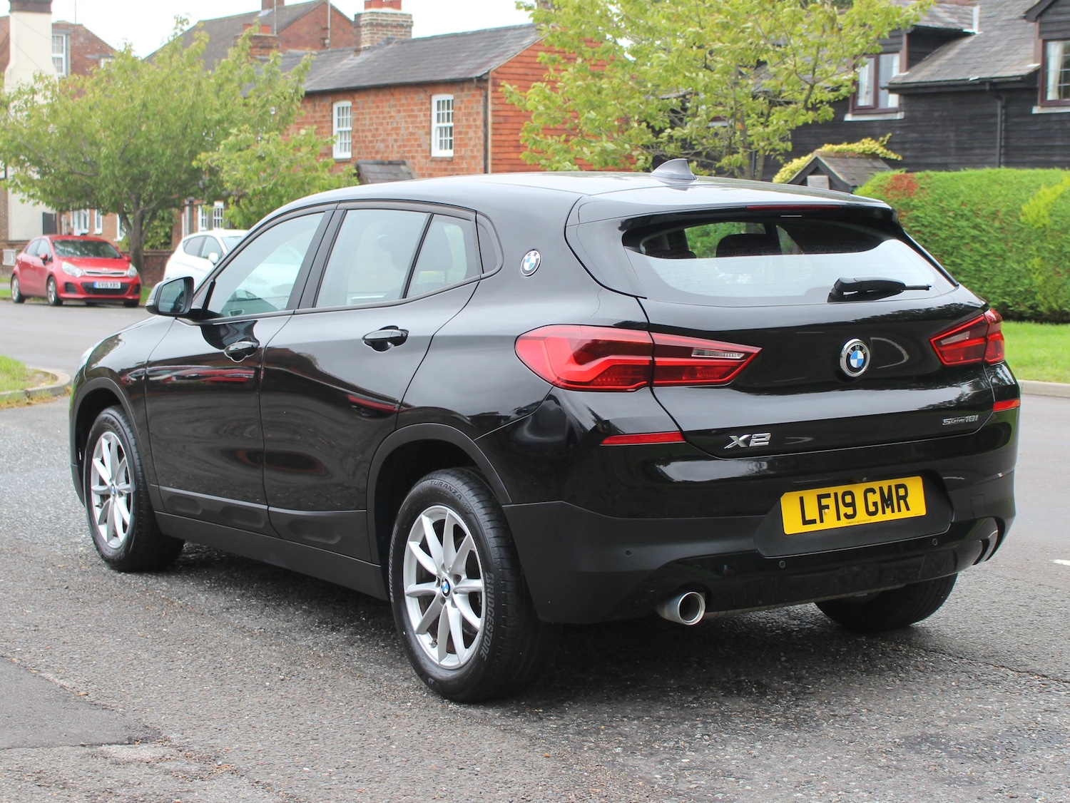 Used BMW X2 2019 for sale - 75957348: Photo 41