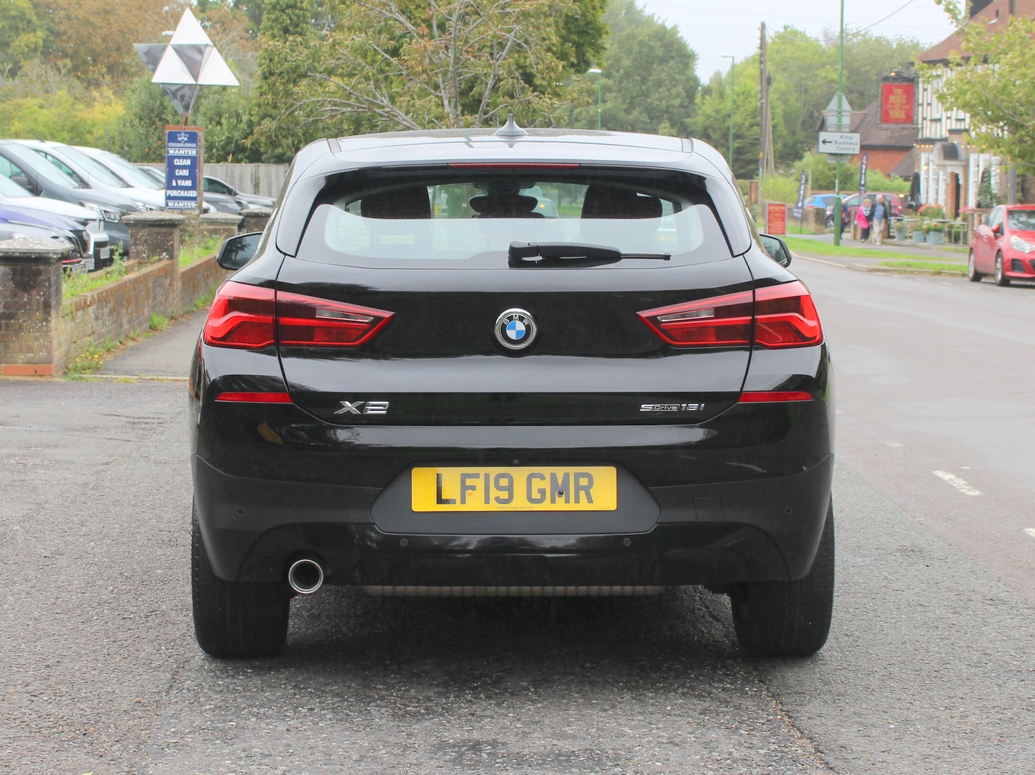 Used BMW X2 2019 for sale - 75957348: Photo 42