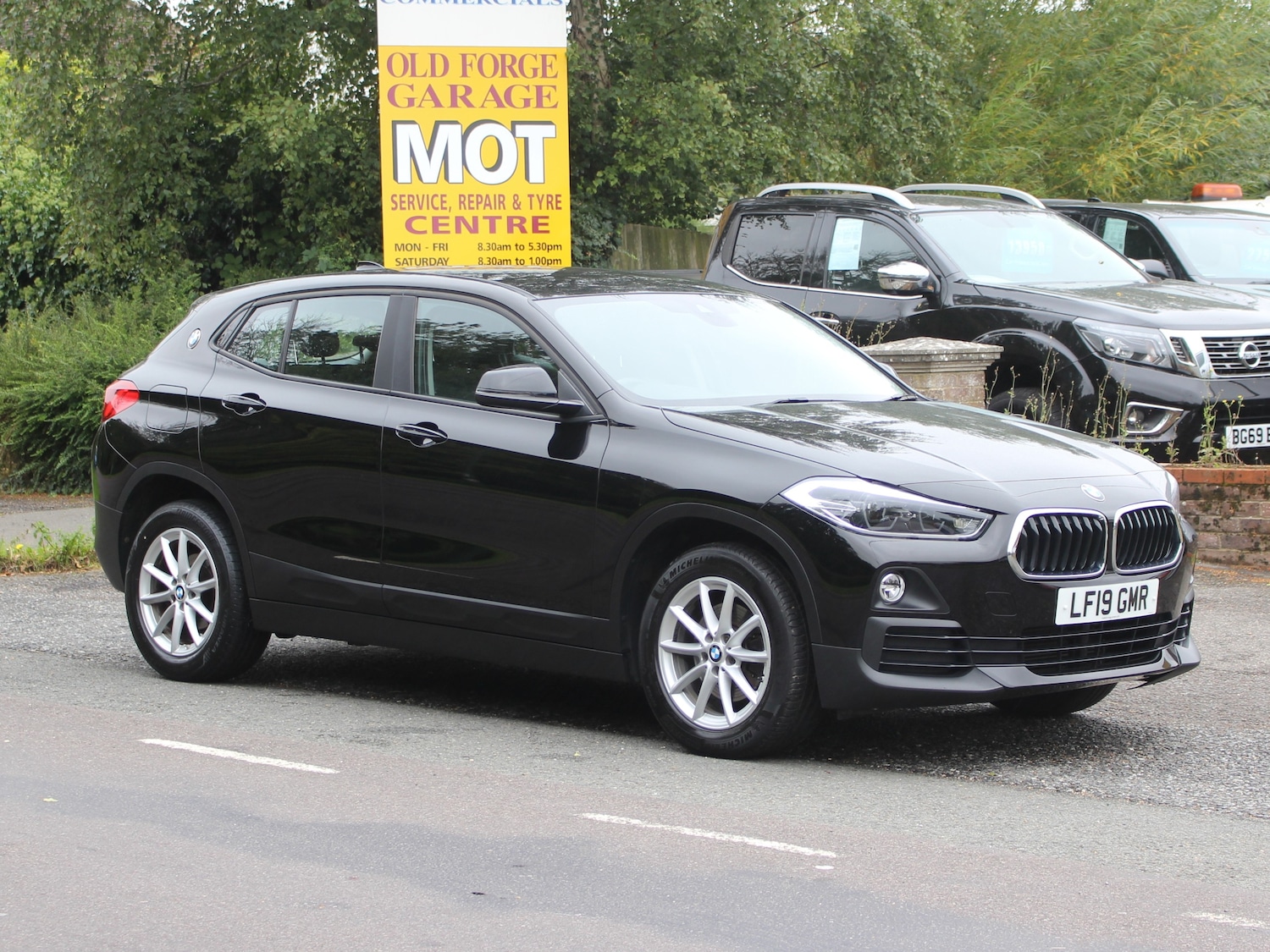 Used BMW X2 2019 for sale - 75957348: Photo 45