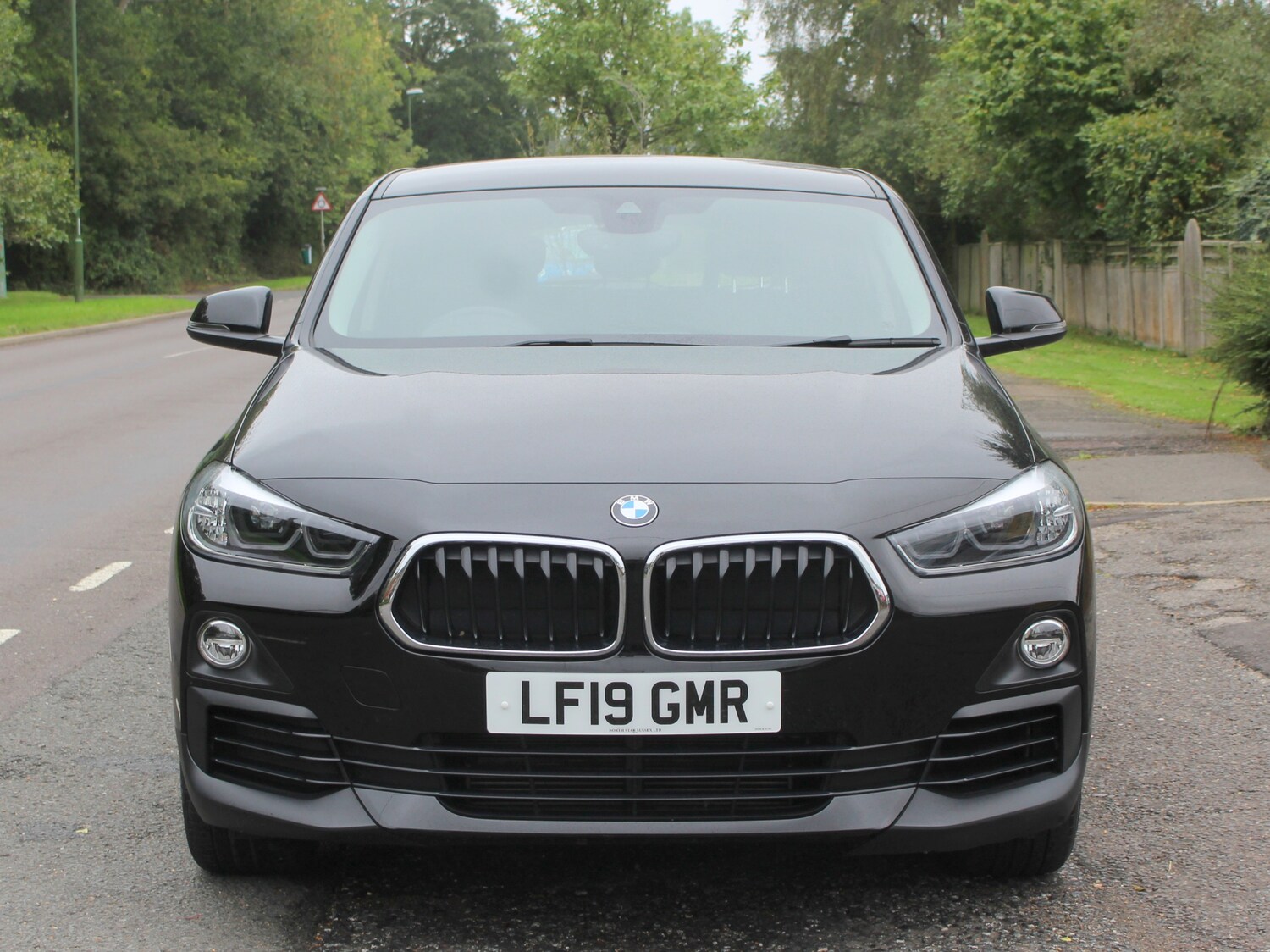 Used BMW X2 2019 for sale - 75957348: Photo 46