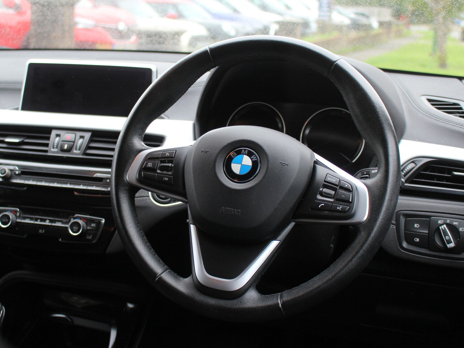 Used BMW X2 2019 for sale - 75957348: Photo 56