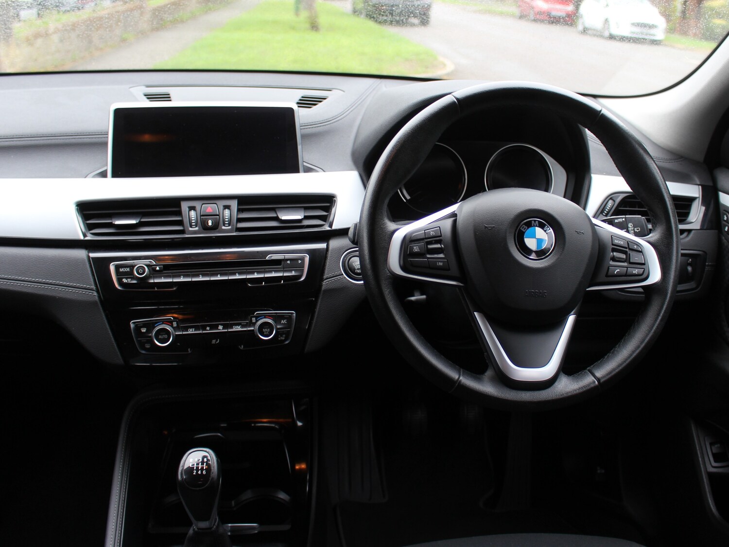 Used BMW X2 2019 for sale - 75957348: Photo 57