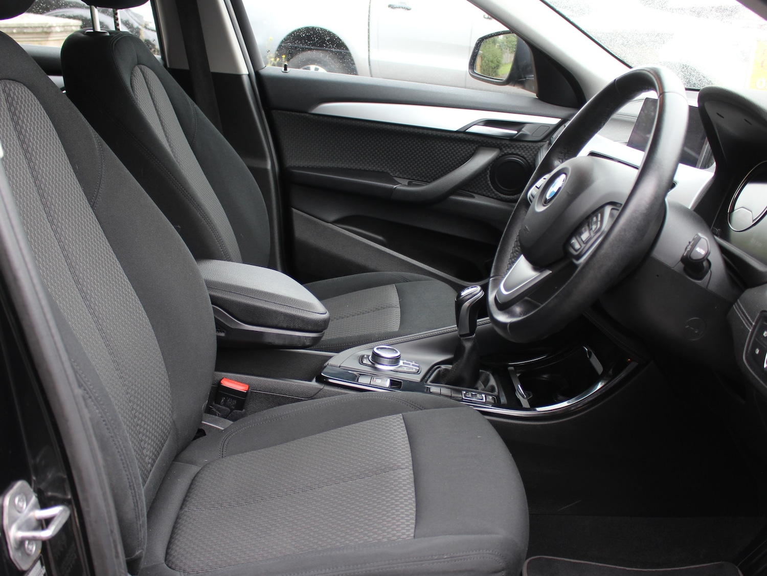 Used BMW X2 2019 for sale - 75957348: Photo 8