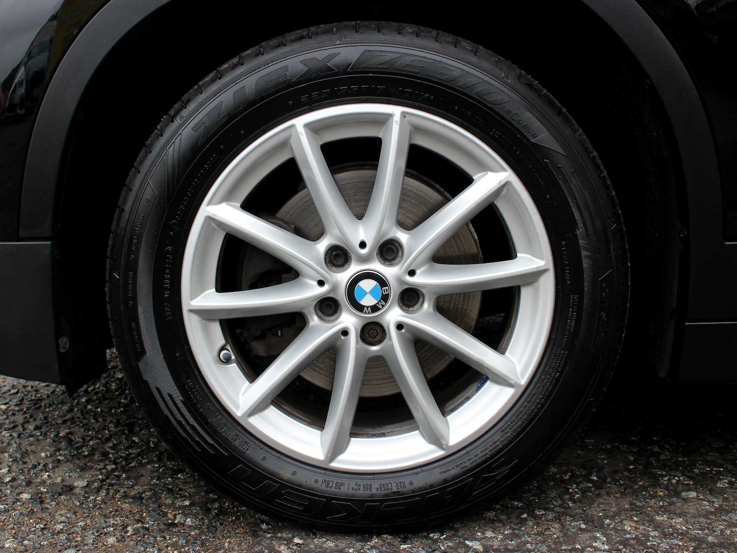 Used BMW X2 2019 for sale - 75957348: Photo 9