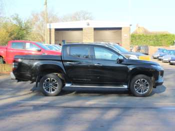 Used Mitsubishi L200 2020 for sale - 74225235: Photo