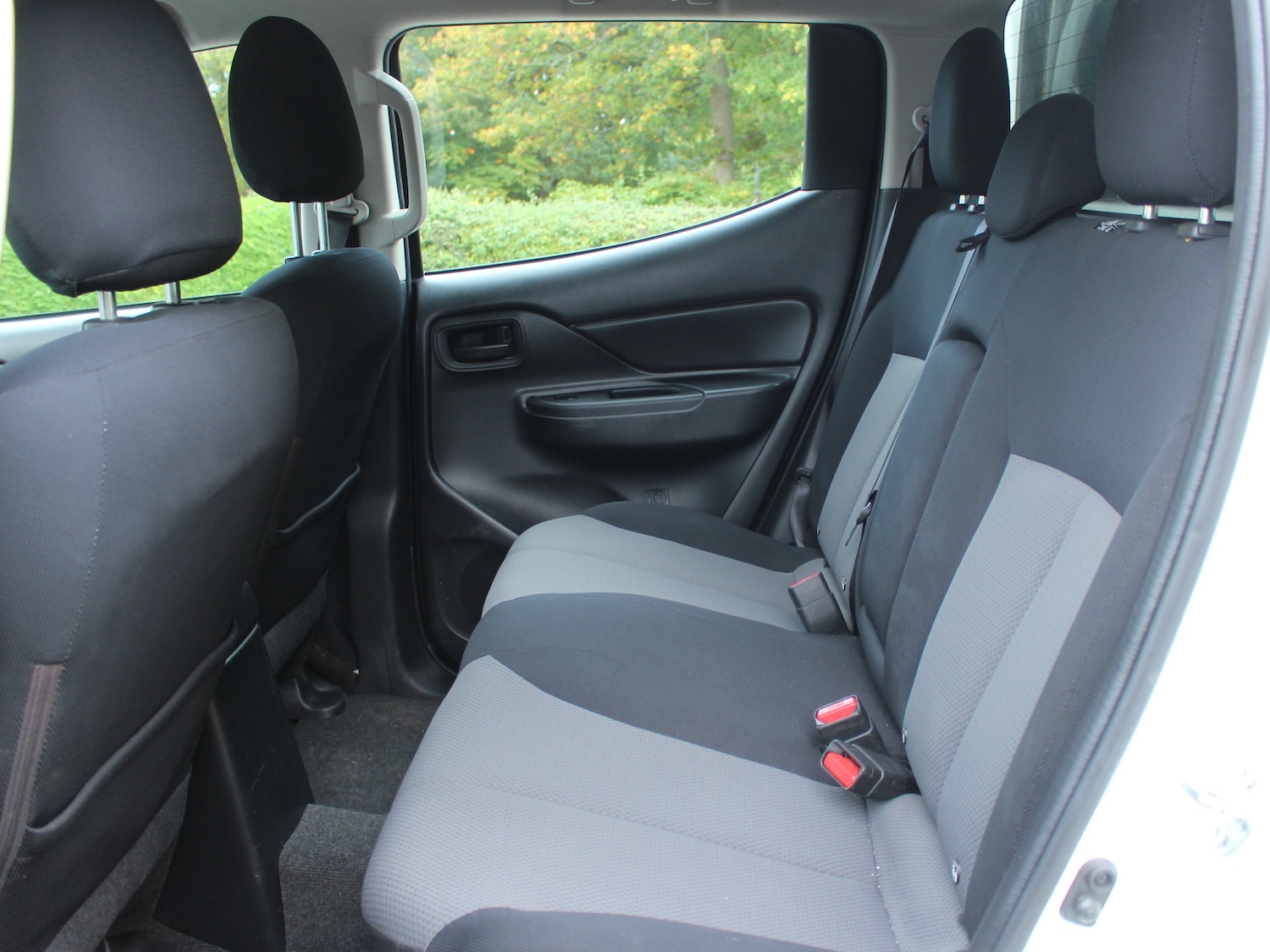 Used Mitsubishi L200 2020 for sale - 76334600: Photo 10