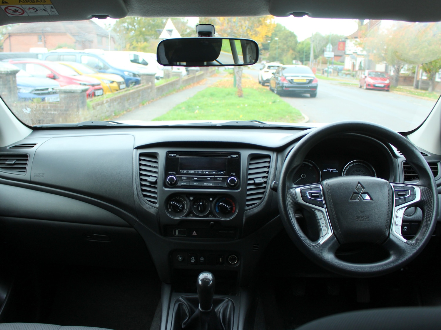 Used Mitsubishi L200 2020 for sale - 76334600: Photo 13
