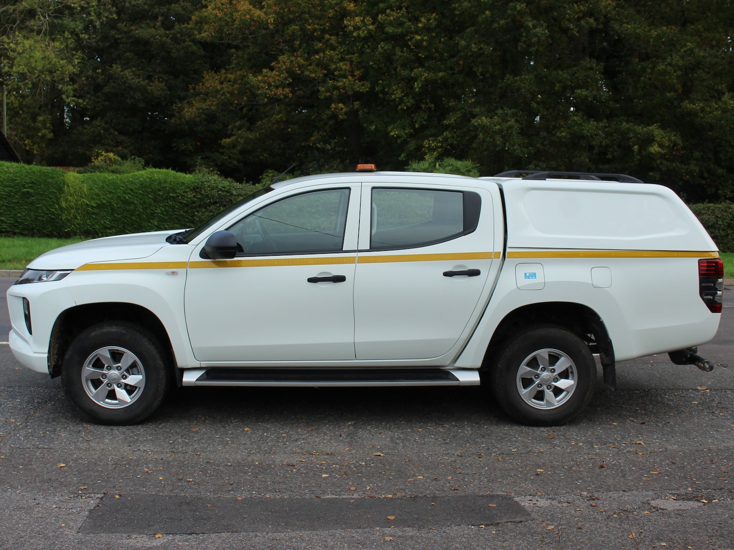 Used Mitsubishi L200 2020 for sale - 76334600: Photo 23
