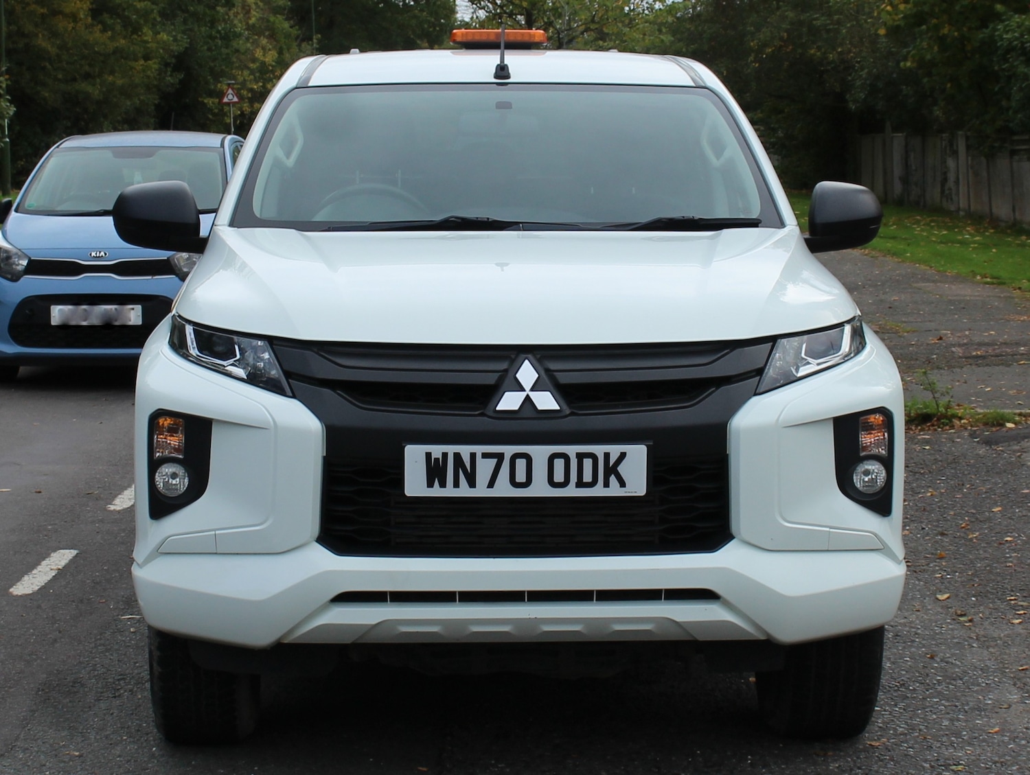 Used Mitsubishi L200 2020 for sale - 76334600: Photo 29