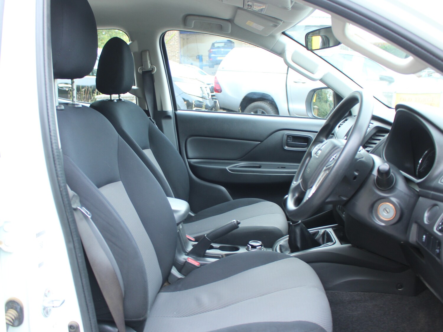 Used Mitsubishi L200 2020 for sale - 76334600: Photo 33