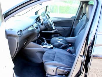 Used Vauxhall Crossland 2022 for sale - 79630567: Photo
