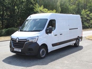 Used Renault Master 2023 for sale - 79563651: Photo