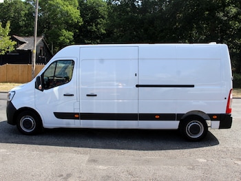 Used Renault Master 2023 for sale - 79563651: Photo