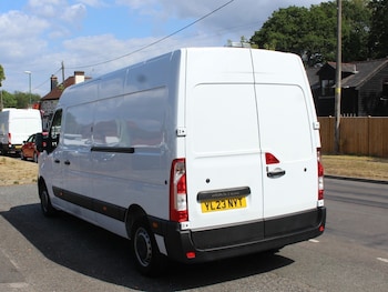 Used Renault Master 2023 for sale - 79563651: Photo