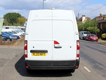 Used Renault Master 2023 for sale - 79563651: Photo