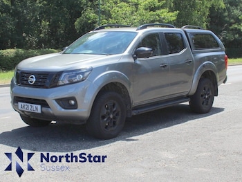 Used Nissan Navara 2021 for sale - 79059912: Photo