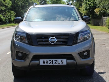 Used Nissan Navara 2021 for sale - 79059912: Photo