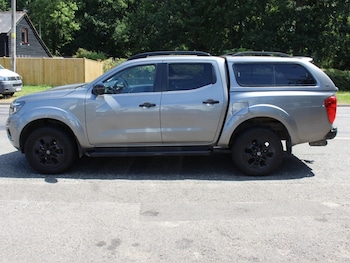 Used Nissan Navara 2021 for sale - 79059912: Photo