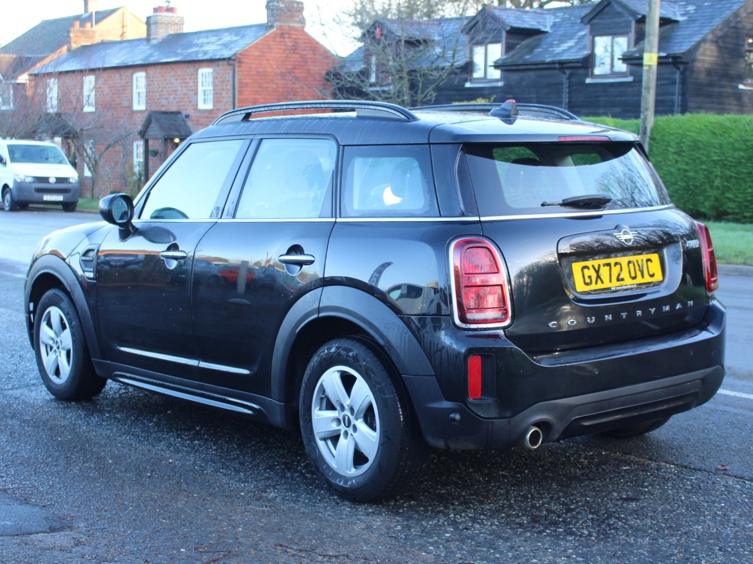 Used MINI Countryman 2022 for sale - 76985680: Photo 13