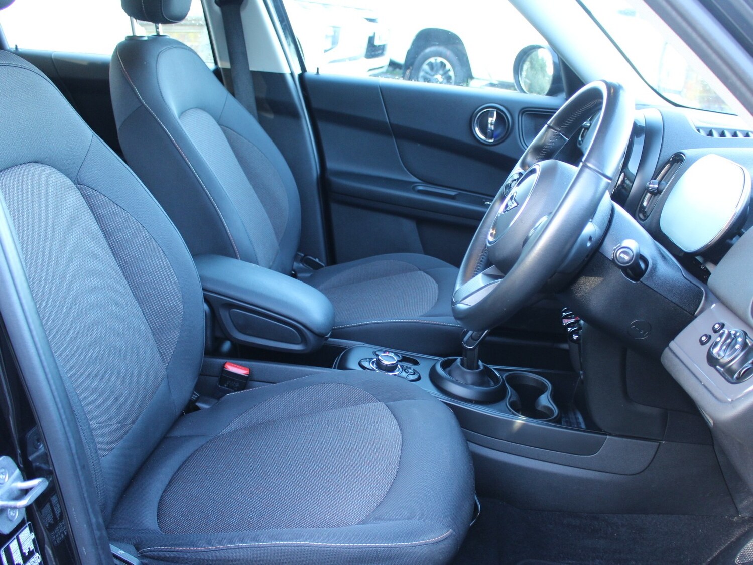 Used MINI Countryman 2022 for sale - 76985680: Photo 19